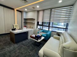 Ocbc Property Services Building (D1), Office #476667411